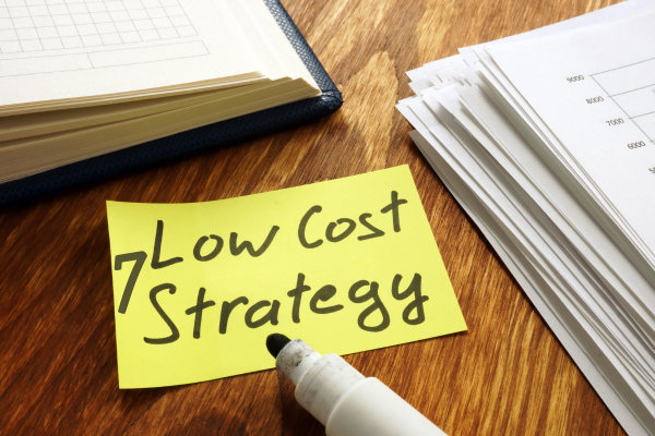 7 Strategi Low Cost Marketing Untuk Bisnes Anda